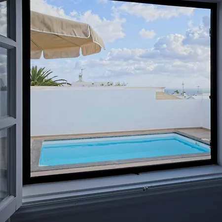 ヴィラ La Casita *