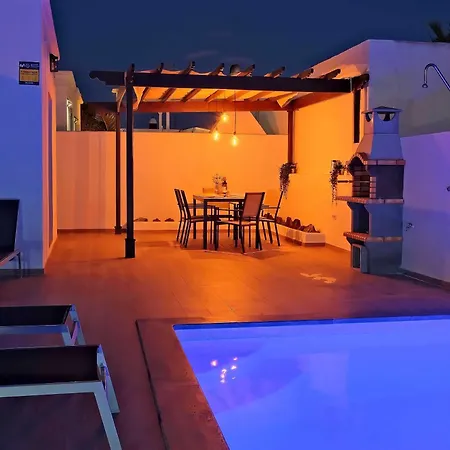 Vila La Casita *