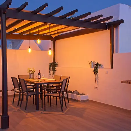 ヴィラ La Casita