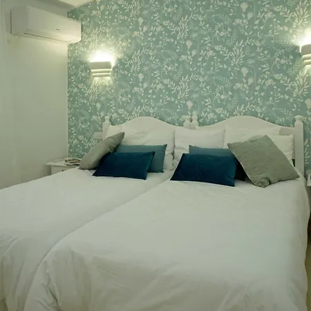 ヴィラ La Casita *