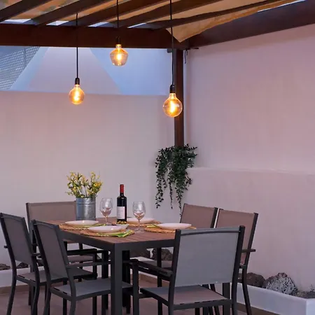 Villa La Casita Puerto del Carmen (Lanzarote)