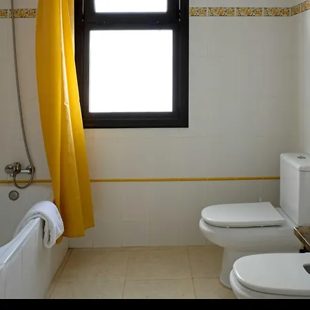 Vila La Casita Puerto del Carmen (Lanzarote)