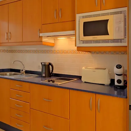 Vila La Casita Puerto del Carmen (Lanzarote)