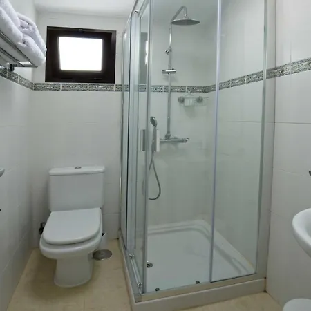 La Casita Puerto del Carmen (Lanzarote)