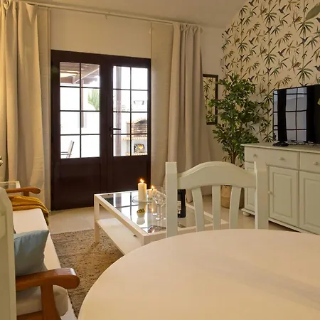 Vila La Casita Puerto del Carmen (Lanzarote)