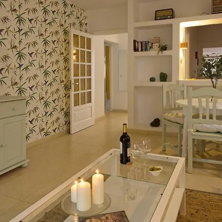 La Casita Puerto del Carmen (Lanzarote)