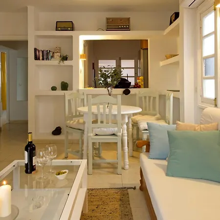 La Casita Puerto del Carmen (Lanzarote)