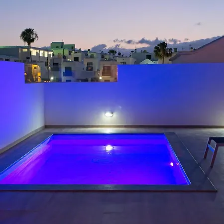 Villa La Casita