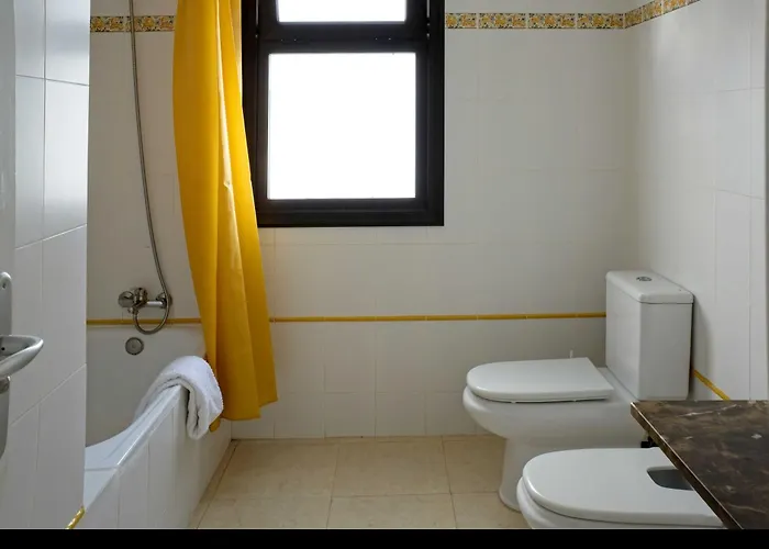 Villa La Casita Puerto del Carmen (Lanzarote)