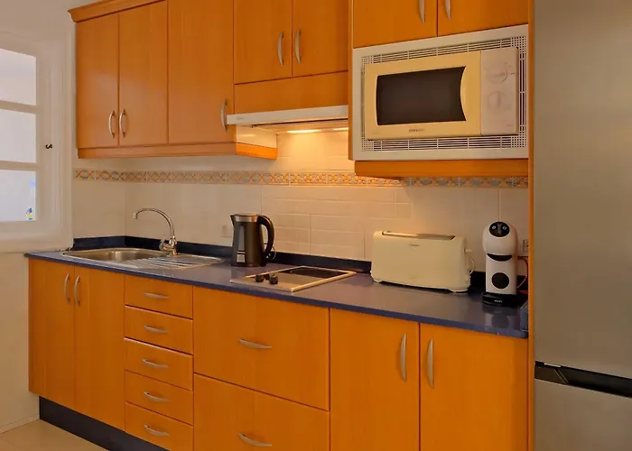 Villa La Casita Puerto del Carmen (Lanzarote)