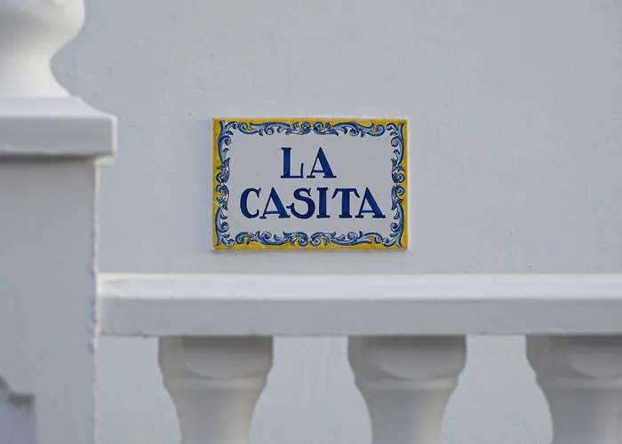 La Casita