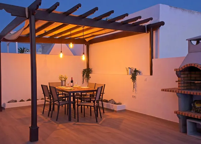 Вилла La Casita