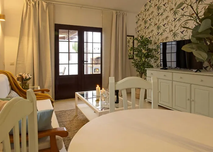 Villa La Casita Puerto del Carmen (Lanzarote)