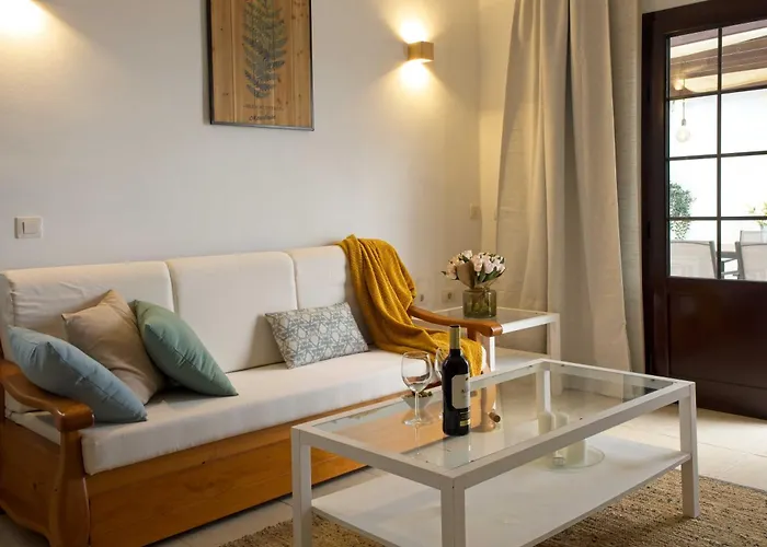 Вилла La Casita *