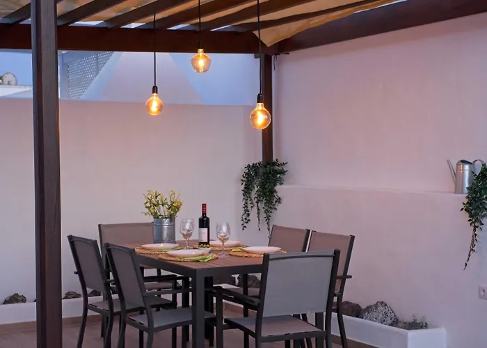 빌라 La Casita 푸에르토 델 카르멘