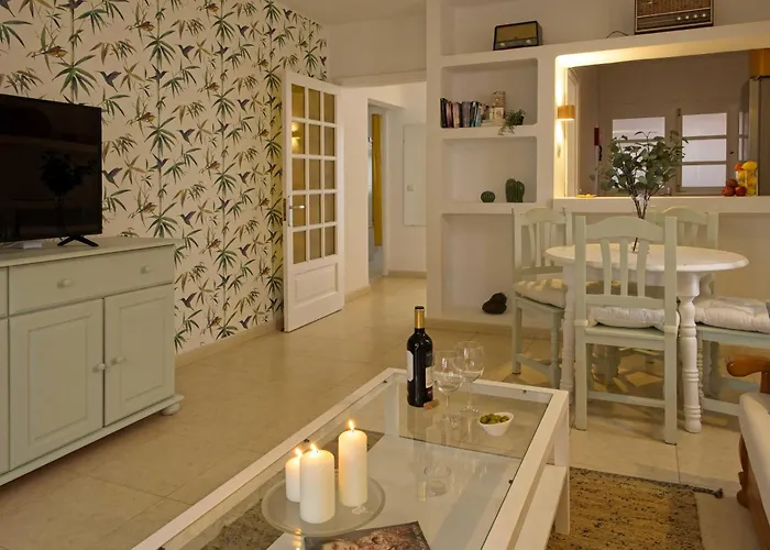 La Casita 푸에르토 델 카르멘