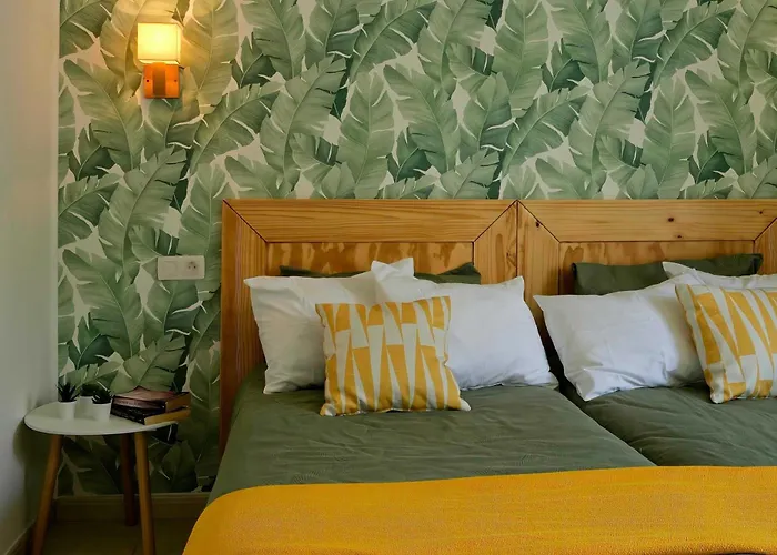 Вилла La Casita *