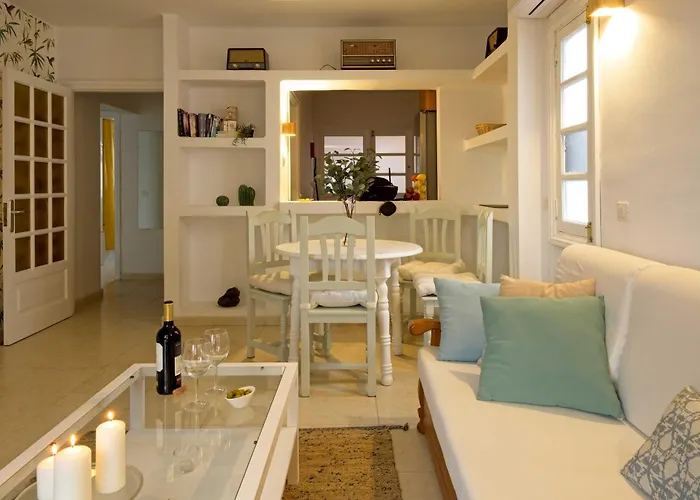 La Casita Пуэрто дель Кармен