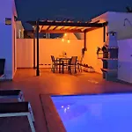 빌라 La Casita *